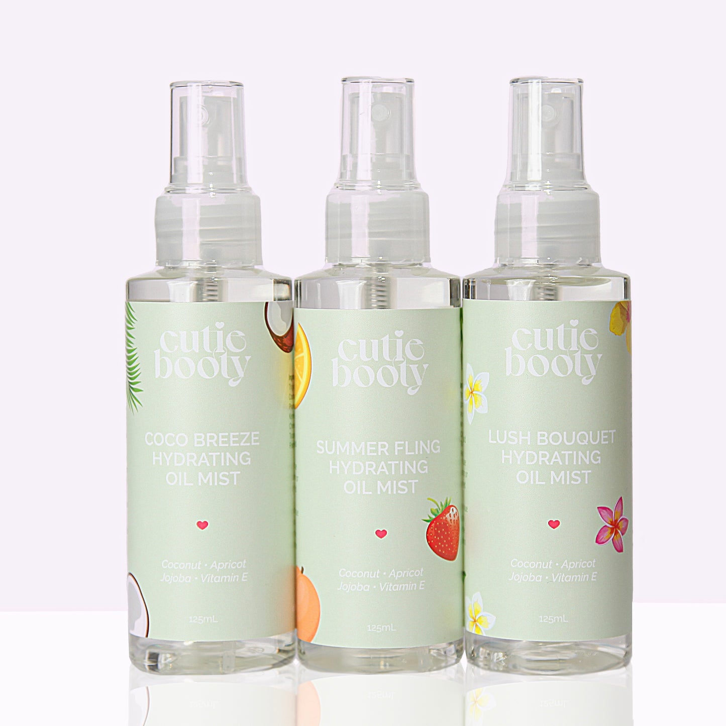 Hydrating Oil Mist