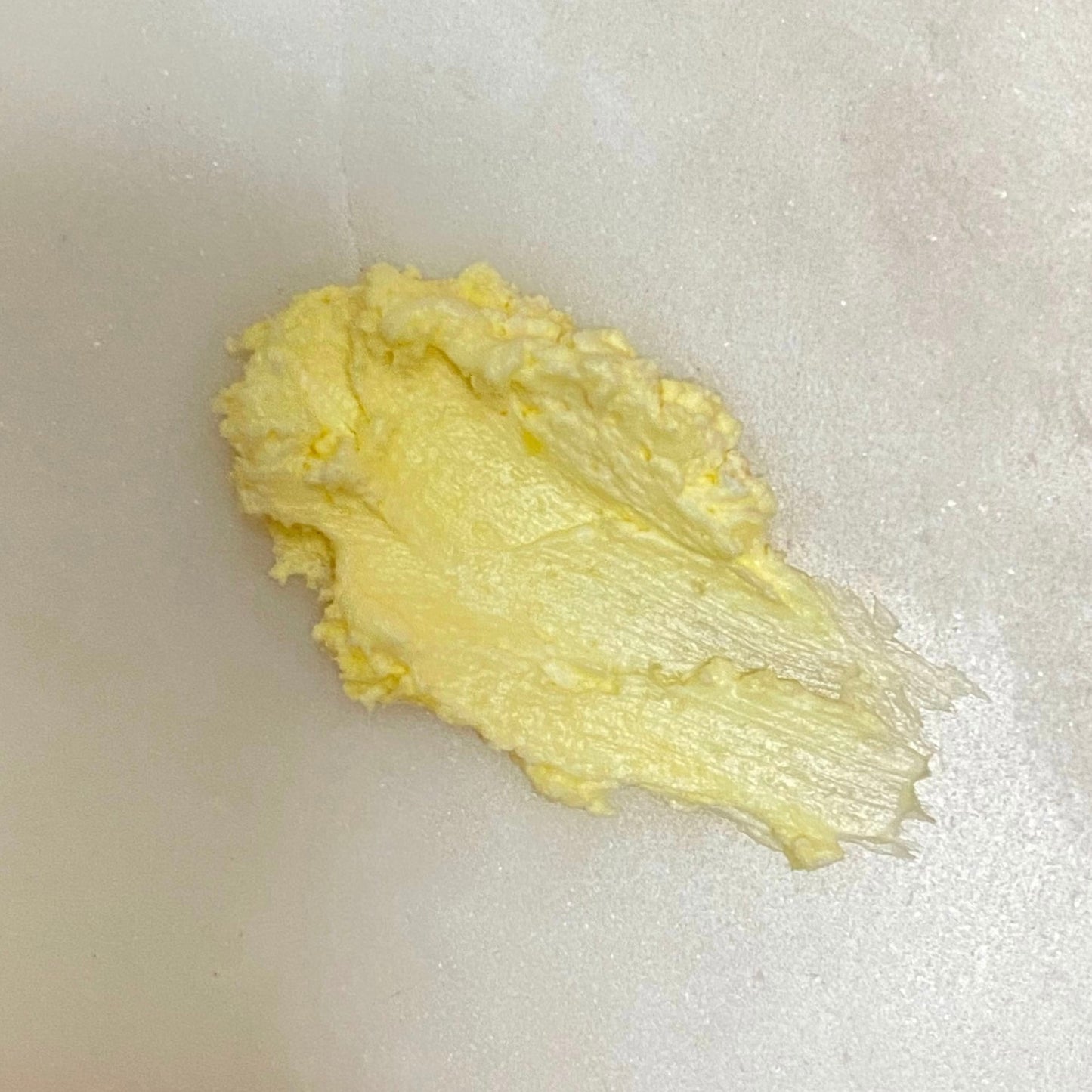 Mango Sorbet Whipped Body Butter