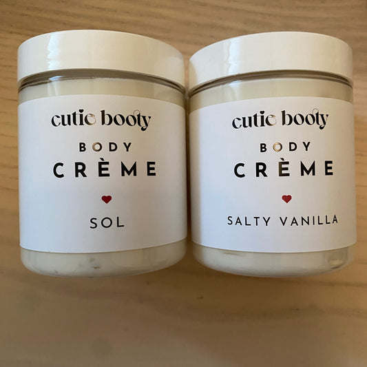 Body Crème